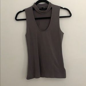 Express Collared Shirt